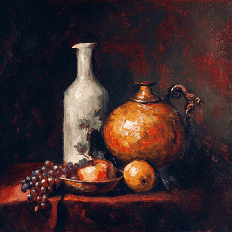 Building confidence through creative color choices